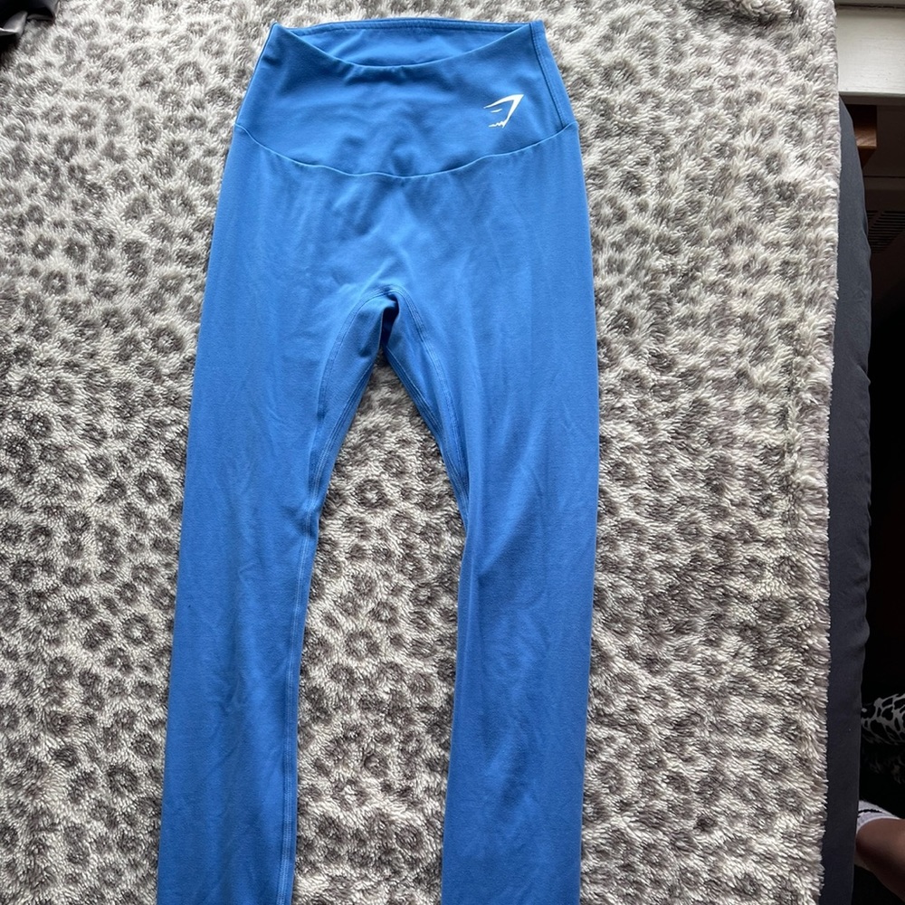 GYMSHARK TRAINING LEGGINGS